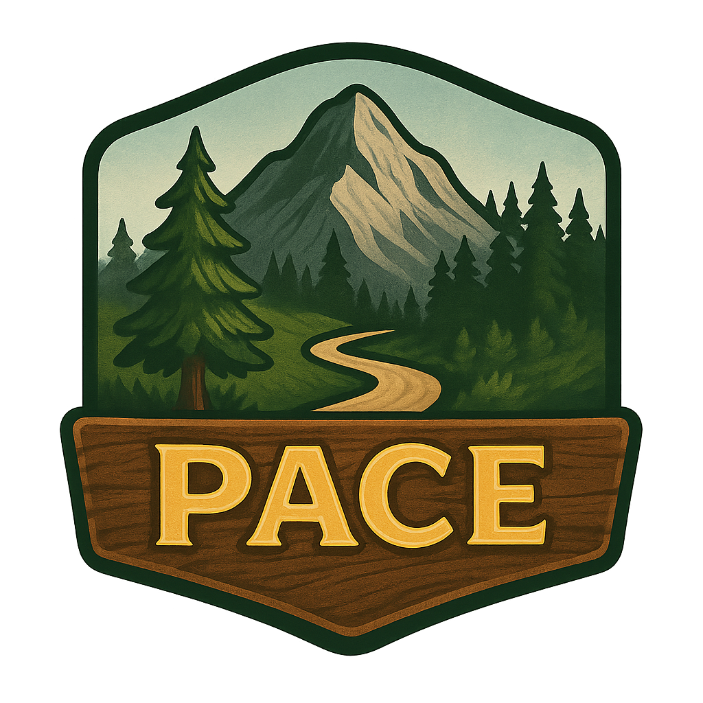 PACE logo